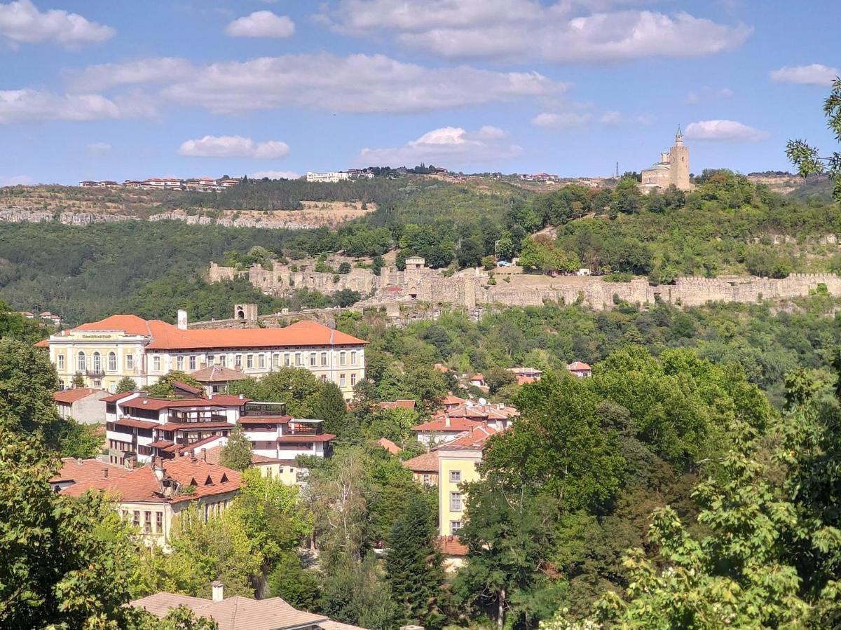 Tarnovgrad Apartments - Free Parking Veliko Tărnovo Exterior foto