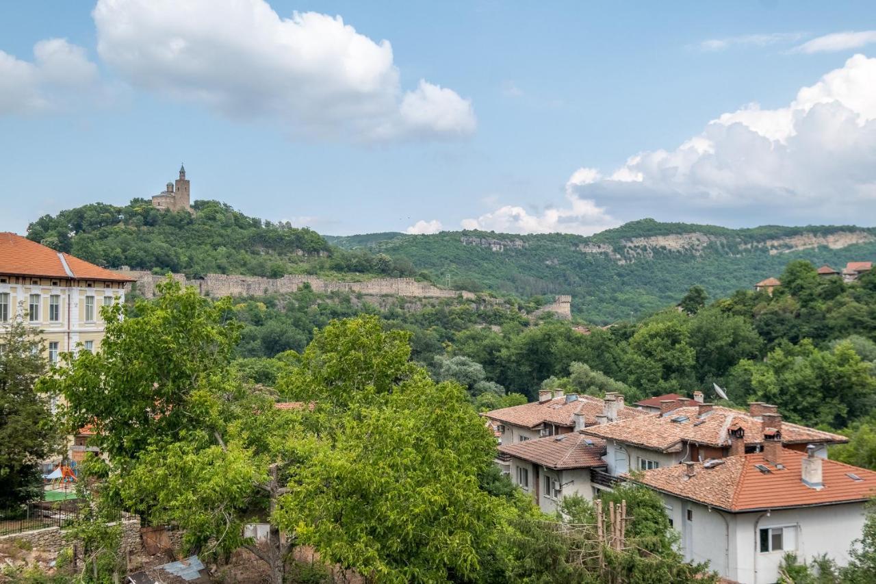 Tarnovgrad Apartments - Free Parking Veliko Tărnovo Exterior foto