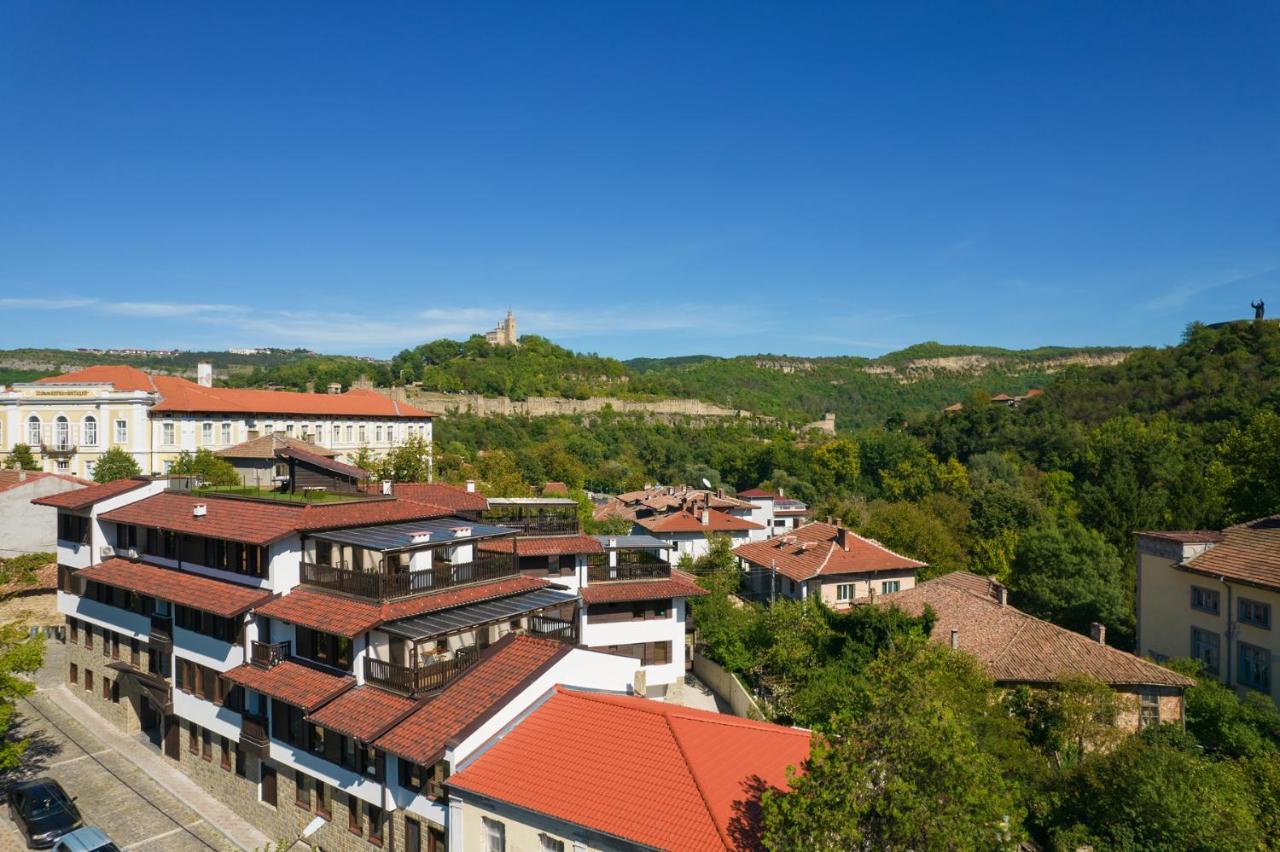 Tarnovgrad Apartments - Free Parking Veliko Tărnovo Exterior foto